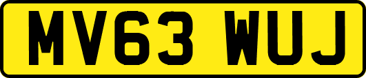 MV63WUJ