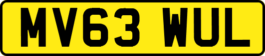 MV63WUL