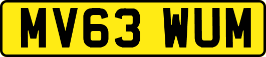 MV63WUM
