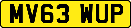 MV63WUP
