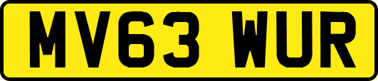 MV63WUR