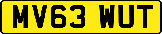 MV63WUT