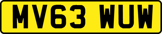 MV63WUW