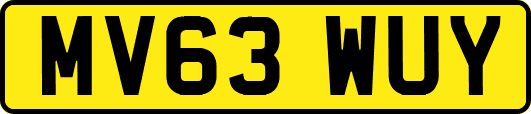 MV63WUY