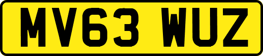 MV63WUZ