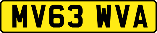 MV63WVA