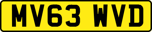 MV63WVD
