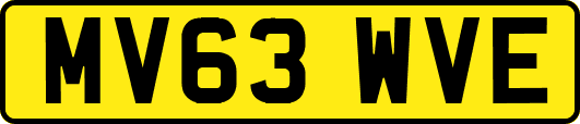MV63WVE
