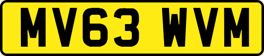 MV63WVM