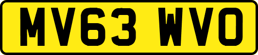 MV63WVO