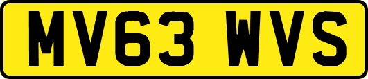 MV63WVS
