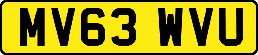 MV63WVU