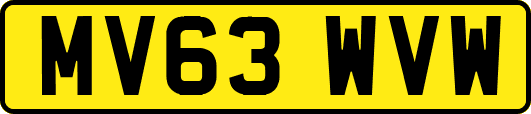 MV63WVW