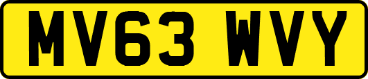 MV63WVY