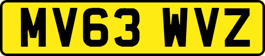 MV63WVZ