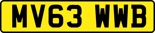 MV63WWB
