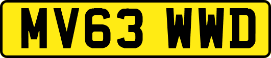 MV63WWD