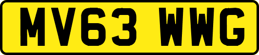 MV63WWG