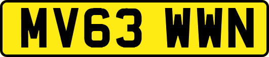 MV63WWN