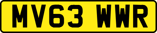 MV63WWR