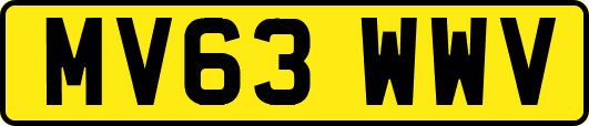 MV63WWV