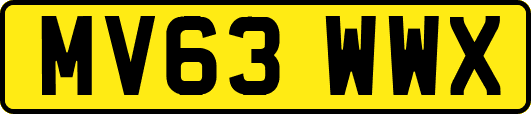 MV63WWX