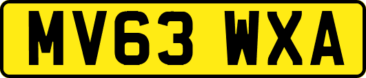 MV63WXA