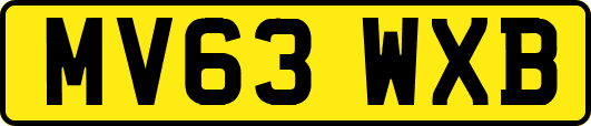 MV63WXB