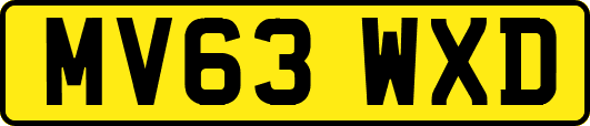 MV63WXD