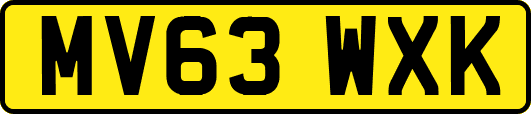 MV63WXK