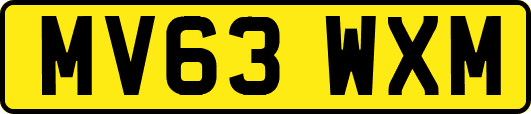 MV63WXM