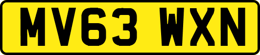 MV63WXN