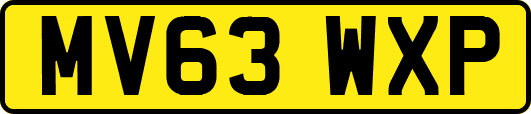 MV63WXP