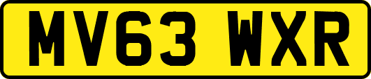 MV63WXR