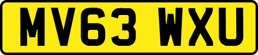 MV63WXU