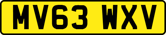 MV63WXV
