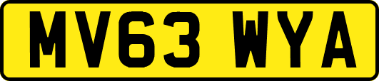 MV63WYA