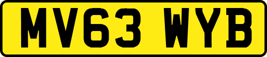 MV63WYB