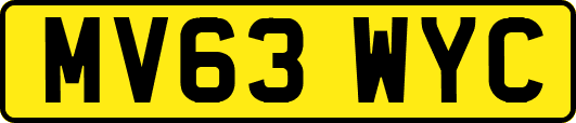MV63WYC
