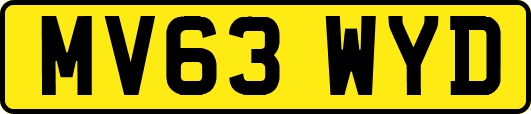 MV63WYD