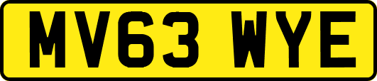 MV63WYE