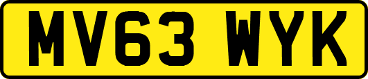 MV63WYK
