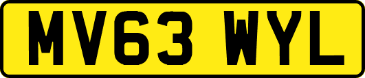 MV63WYL