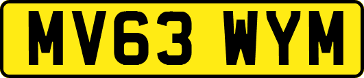 MV63WYM