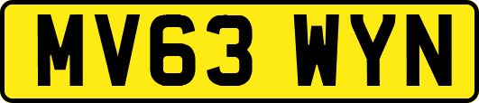 MV63WYN