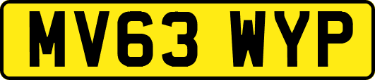 MV63WYP