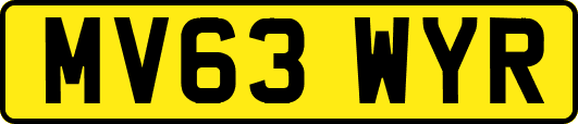 MV63WYR
