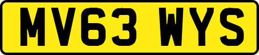 MV63WYS