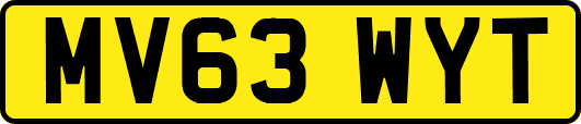 MV63WYT