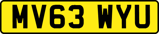 MV63WYU